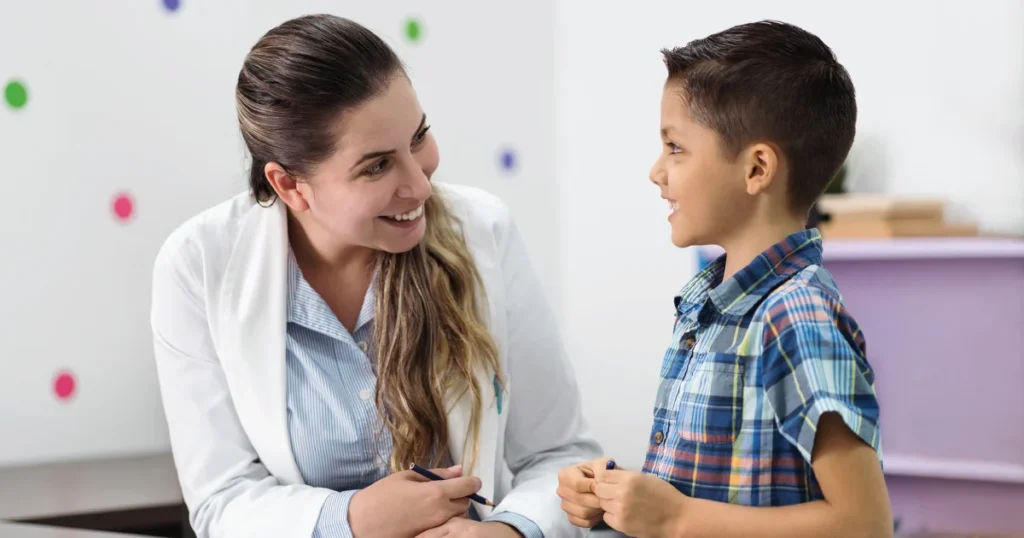 Psychotherapy can bring your smile back 2