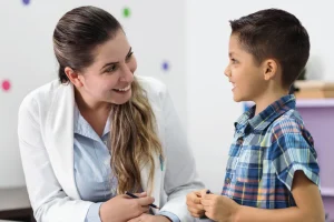 Psychotherapy can bring your smile back 2